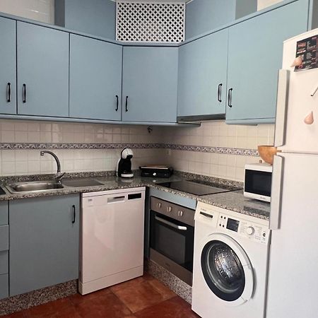 Cariqui, Bonita Y Cerca Del Mar Leilighet Cartagena Eksteriør bilde