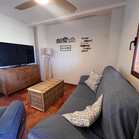 Cariqui, Bonita Y Cerca Del Mar Leilighet Cartagena Eksteriør bilde