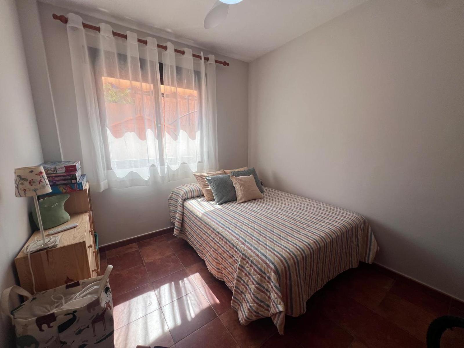 Cariqui, Bonita Y Cerca Del Mar Leilighet Cartagena Eksteriør bilde