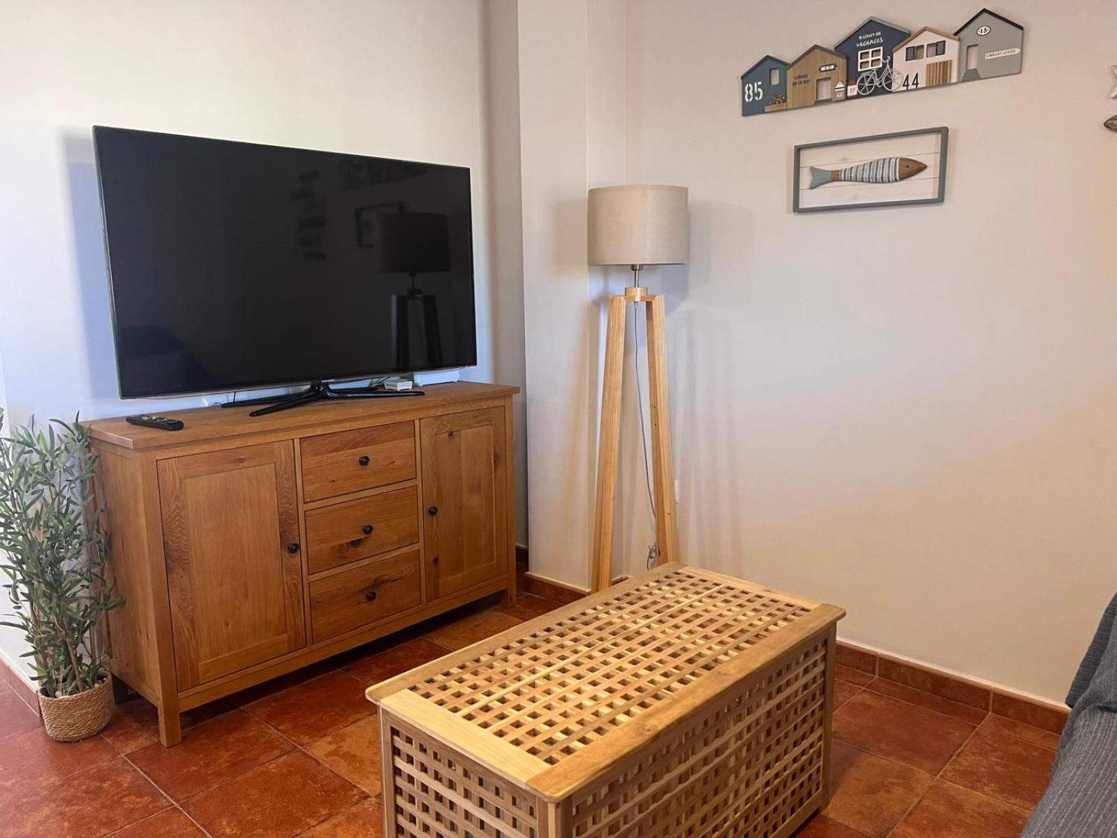 Cariqui, Bonita Y Cerca Del Mar Leilighet Cartagena Eksteriør bilde