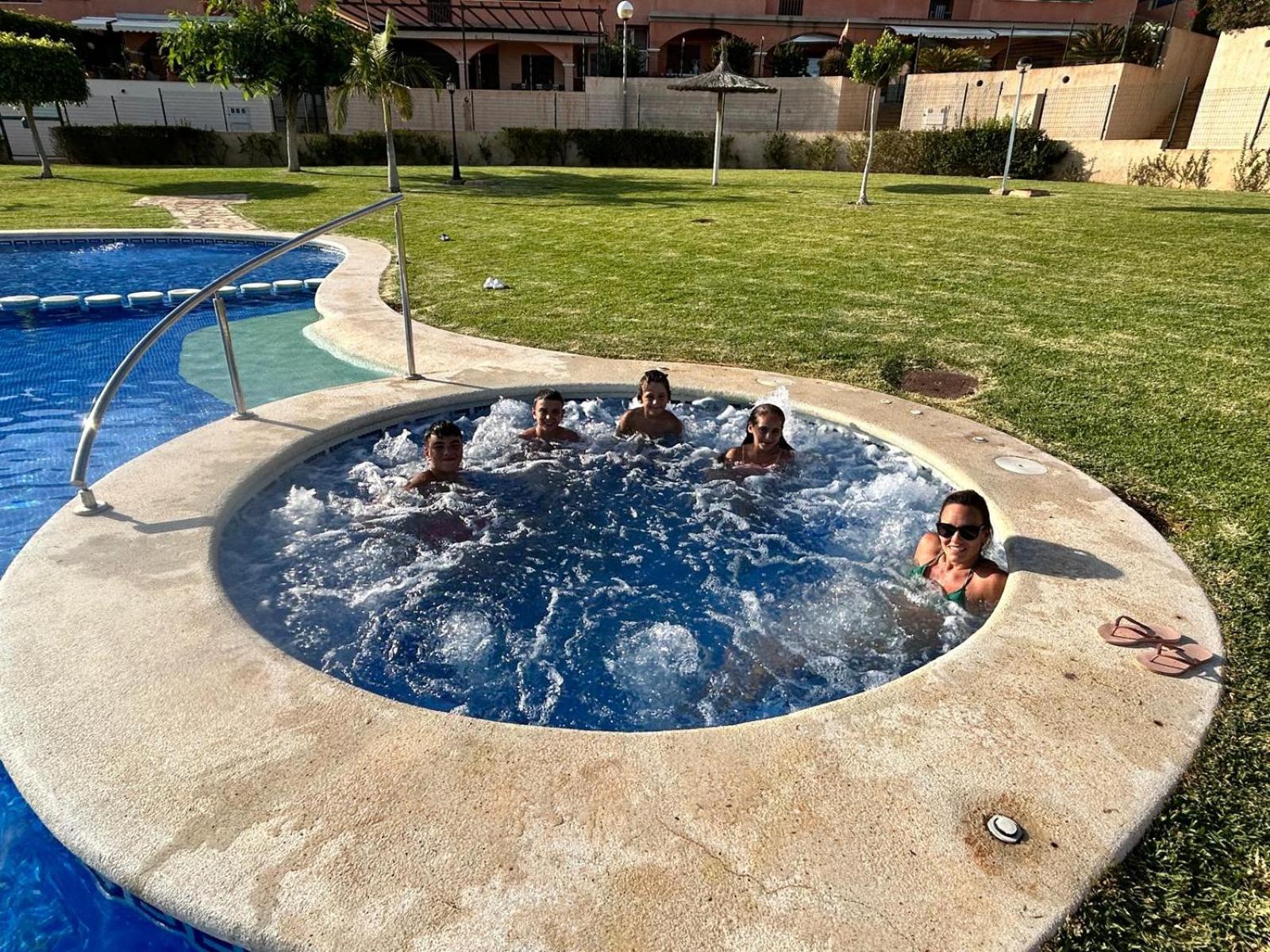 Cariqui, Bonita Y Cerca Del Mar Leilighet Cartagena Eksteriør bilde
