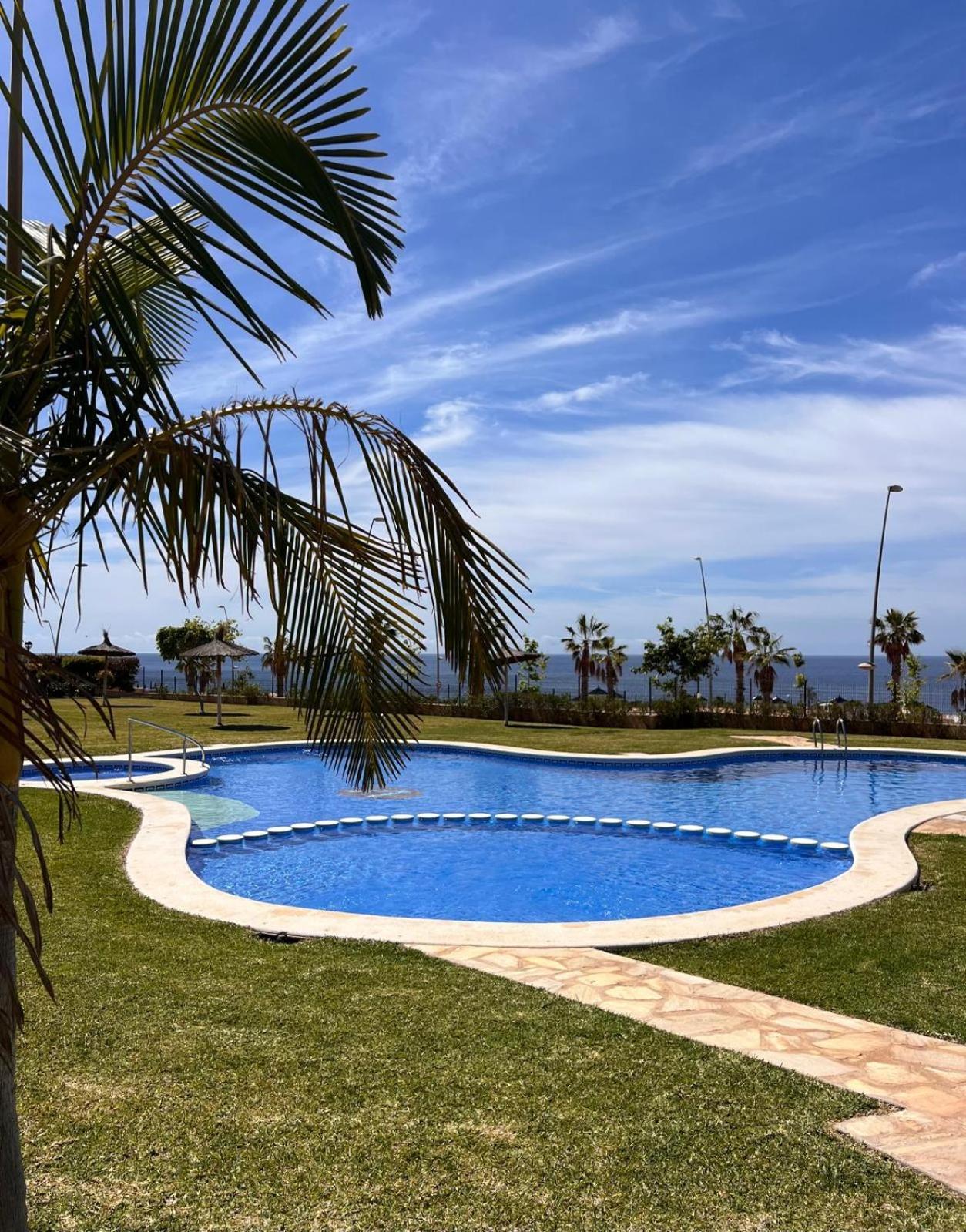 Cariqui, Bonita Y Cerca Del Mar Leilighet Cartagena Eksteriør bilde